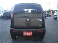 2013 Suzuki MR Wagon