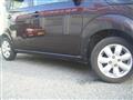 2013 Suzuki MR Wagon