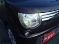 2013 Suzuki MR Wagon