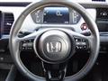 2025 Honda Fit