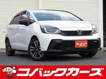 2025 Honda Fit