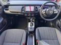2021 Honda Fit