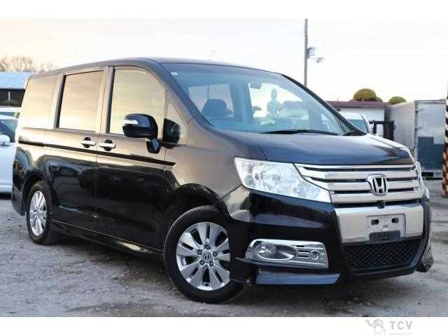 2012 Honda Honda Others