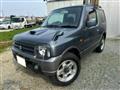2006 Suzuki Jimny