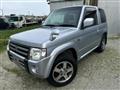 2011 Mitsubishi Pajero Mini