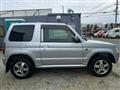 2011 Mitsubishi Pajero Mini