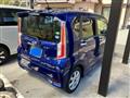 2015 Daihatsu Move