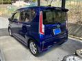 2015 Daihatsu Move