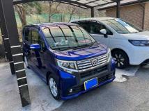 2015 Daihatsu Move