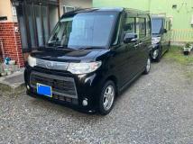 2011 Daihatsu Tanto