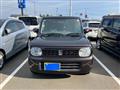 2015 Suzuki Lapin