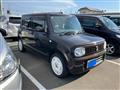 2015 Suzuki Lapin