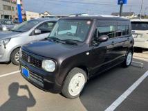 2015 Suzuki Lapin
