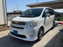2008 Toyota Noah