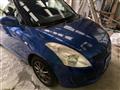 2011 Suzuki Swift