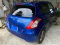2011 Suzuki Swift