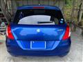 2011 Suzuki Swift