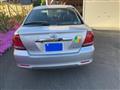 2007 Toyota Allion