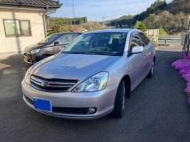 2007 Toyota Allion