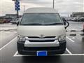 2020 Toyota Hiace Van