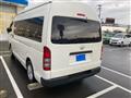 2020 Toyota Hiace Van
