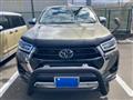 2021 Toyota Hilux
