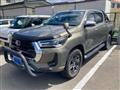 2021 Toyota Hilux