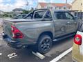 2021 Toyota Hilux