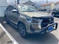 2021 Toyota Hilux