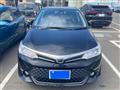 2016 Toyota Corolla Fielder