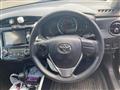 2016 Toyota Corolla Fielder