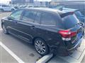 2016 Toyota Corolla Fielder