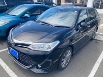 2016 Toyota Corolla Fielder