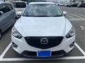 2012 Mazda CX-5