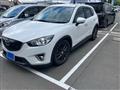 2012 Mazda CX-5