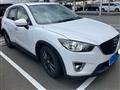2012 Mazda CX-5