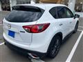 2012 Mazda CX-5
