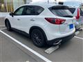 2012 Mazda CX-5
