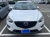 2012 Mazda CX-5