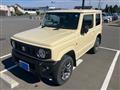 2021 Suzuki Jimny