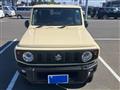 2021 Suzuki Jimny