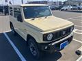2021 Suzuki Jimny