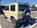 2021 Suzuki Jimny