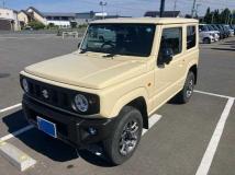 2021 Suzuki Jimny