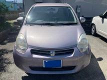 2013 Toyota Passo