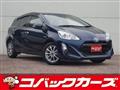 2016 Toyota AQUA