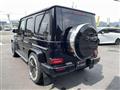 2023 Mercedes-Benz G-Class