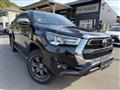 2021 Toyota Hilux