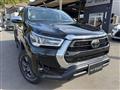 2021 Toyota Hilux