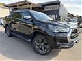 2021 Toyota Hilux